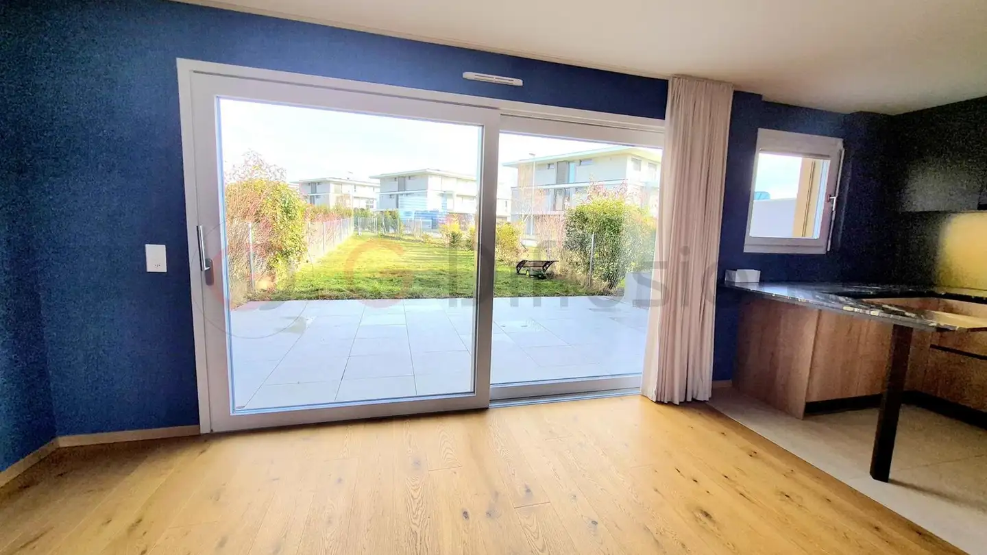 Appartement à louer - 1066 Epalinges - Photo 3