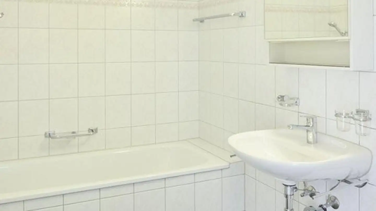 Attico in affitto - Im Kupferschmied 9, 4663 Aarburg - Photo 3