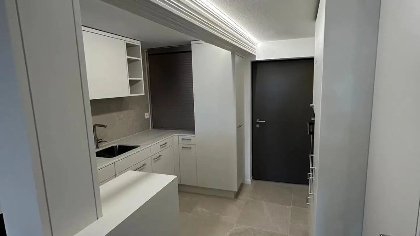 Apartment for rent - 1950 Sion - Photo 3