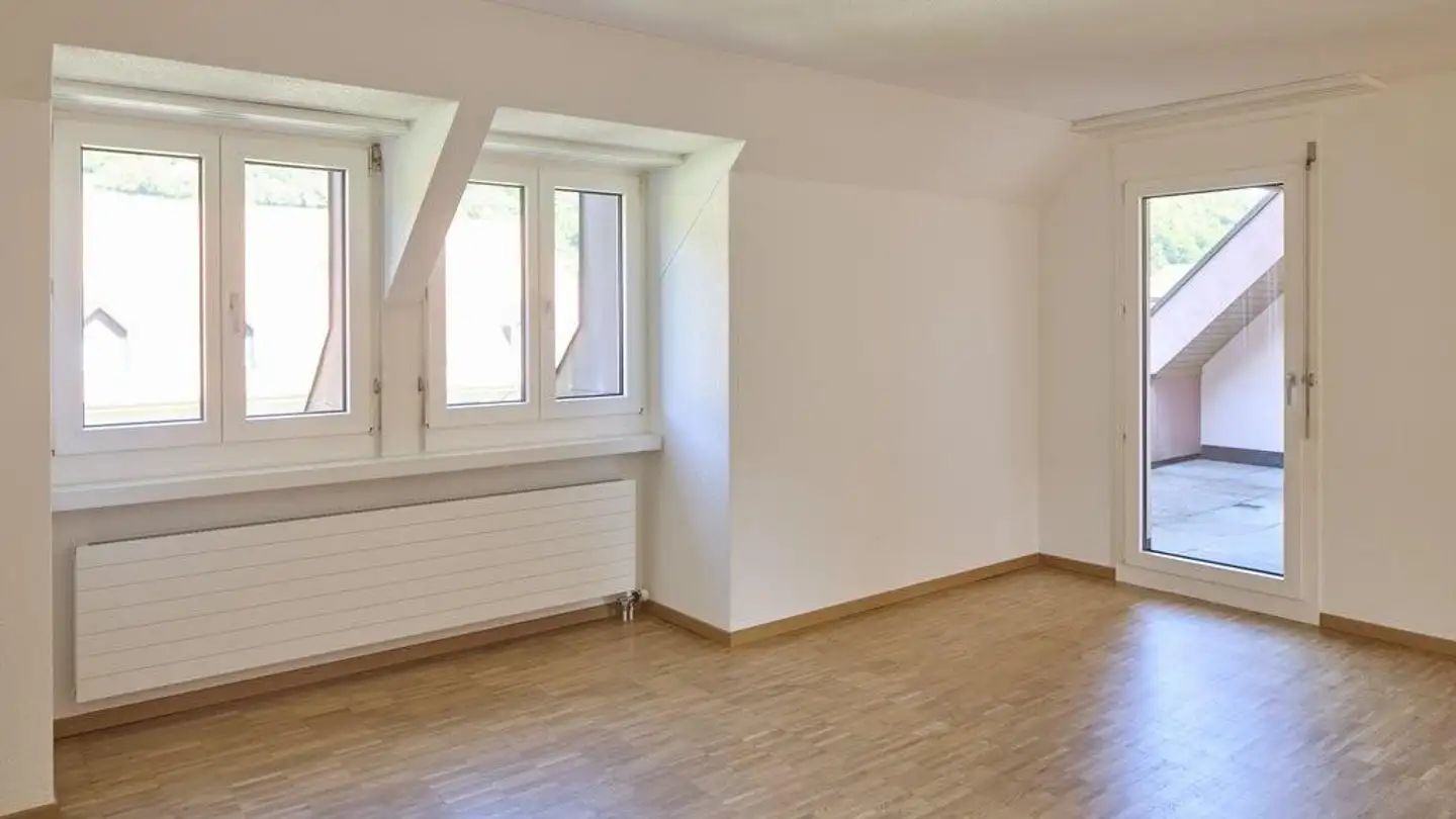 Attico in affitto - Im Kupferschmied 9, 4663 Aarburg - Photo 4