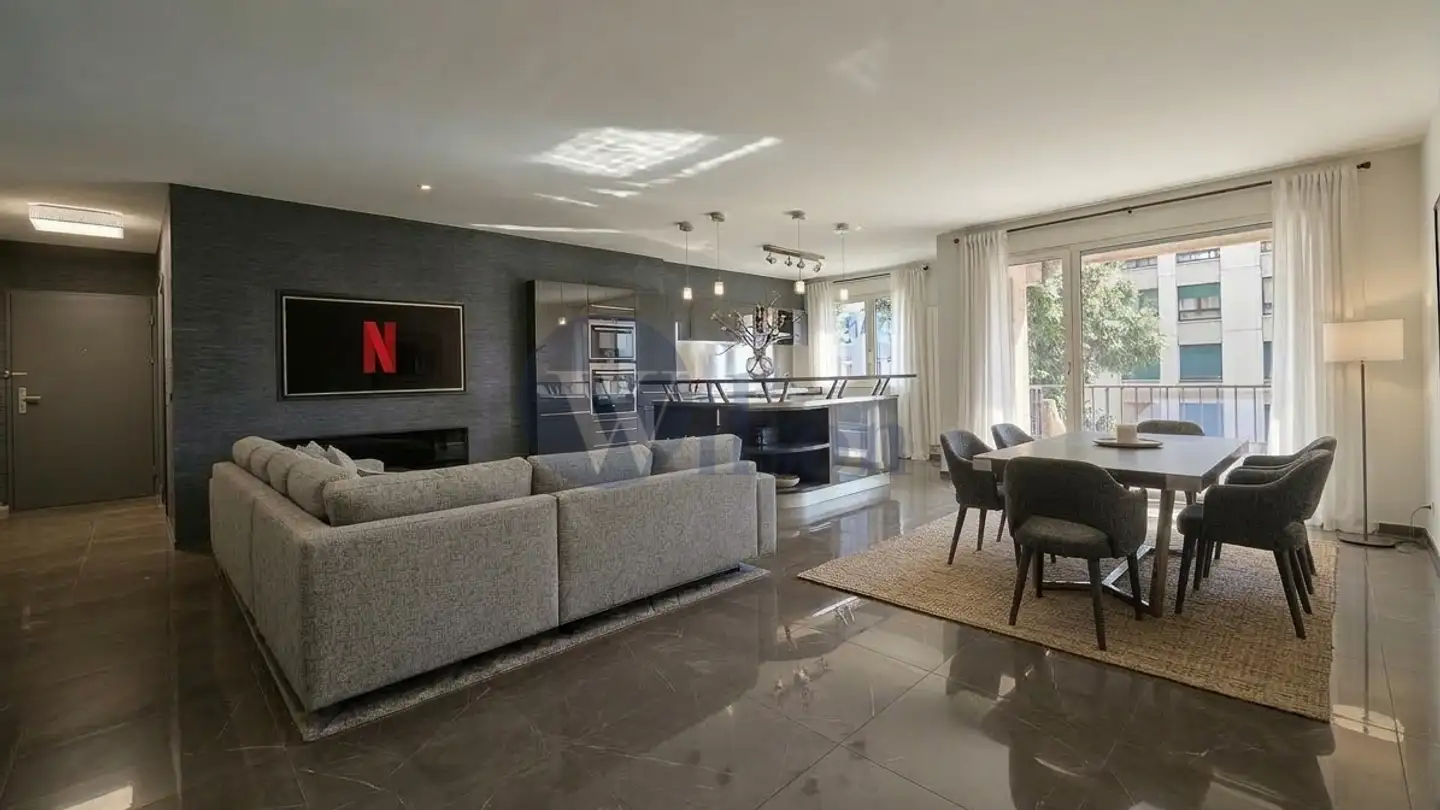 Apartment for sale - 1227 Carouge GE