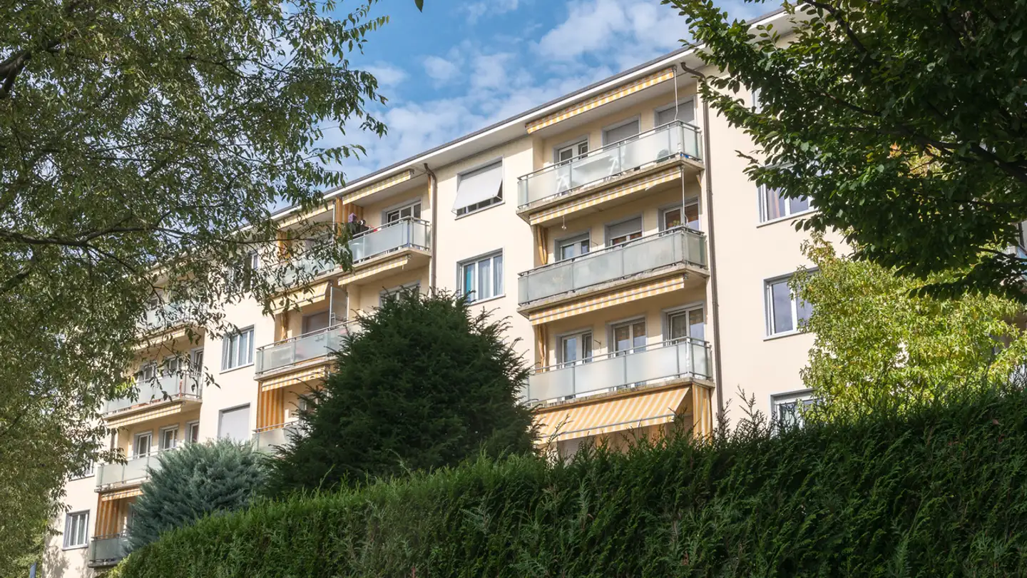 Apartment for rent - Chemin De Primerose, 1007 Lausanne