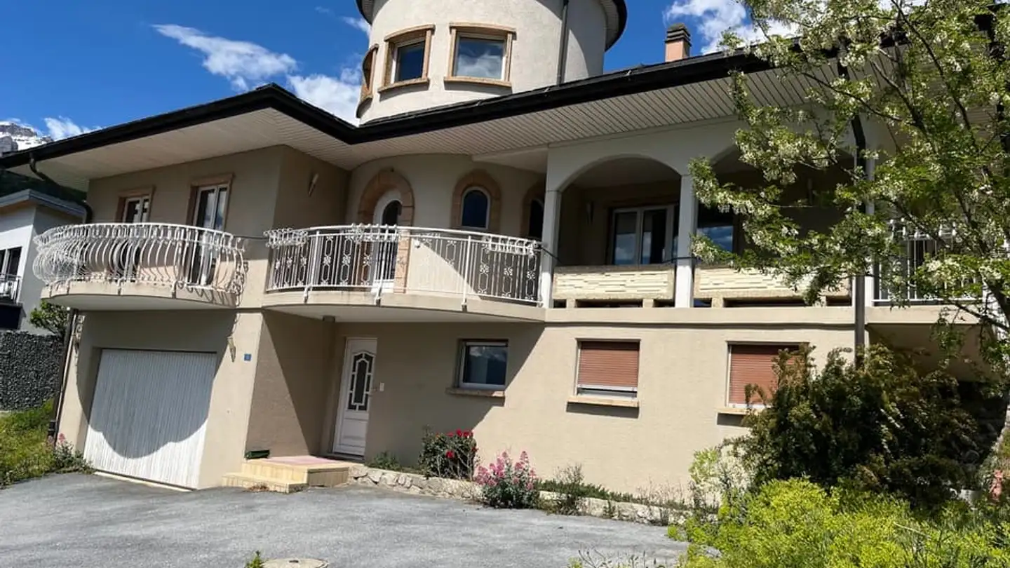 Casa singola in vendita - 3953 Leuk Stadt - Photo 2