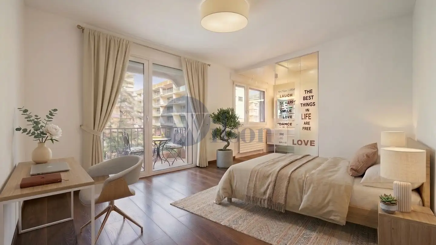 Apartment for sale - 1227 Carouge GE - Photo 3