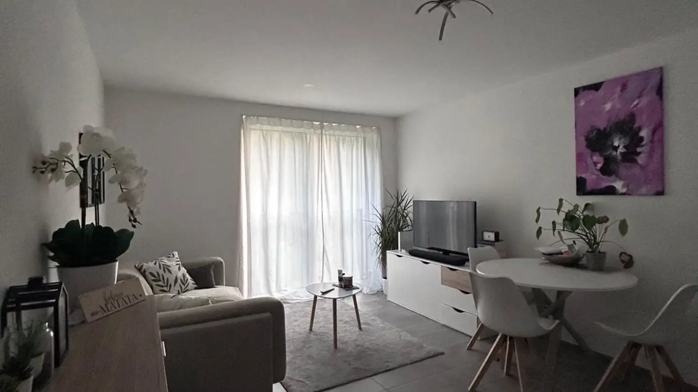 Wohnung mieten - Ai Boschi 17, 6593 Cadenazzo