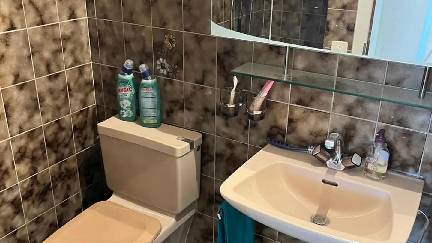 Casa singola in vendita - 3953 Leuk Stadt - Photo 4