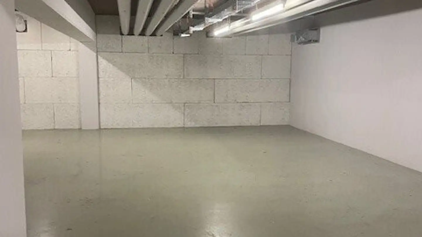 Spazio di archiviazione in affitto - Güterstrasse 144, 4053 Basel - Photo 2