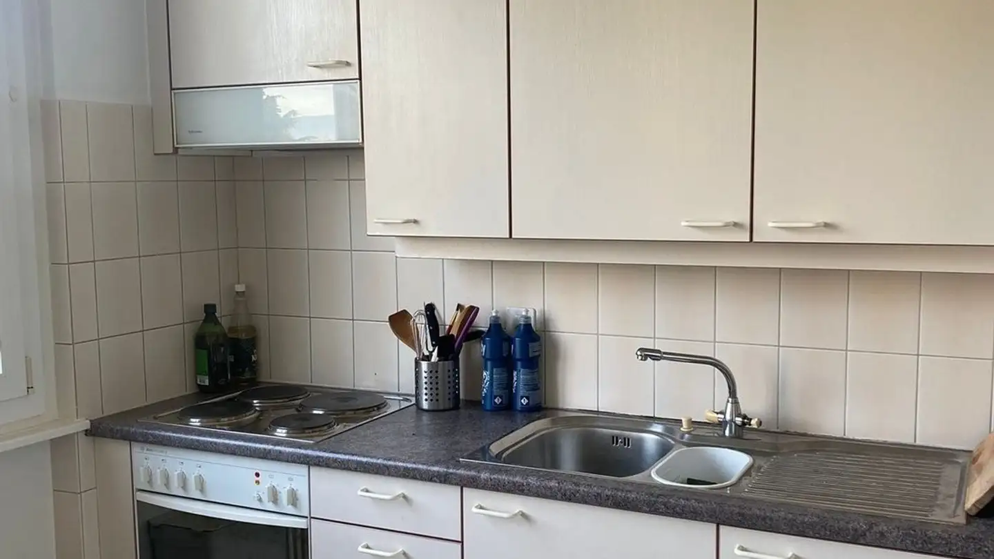 Wohnung mieten - Avenue De Florissant 34, 1020 Renens VD - Foto 3