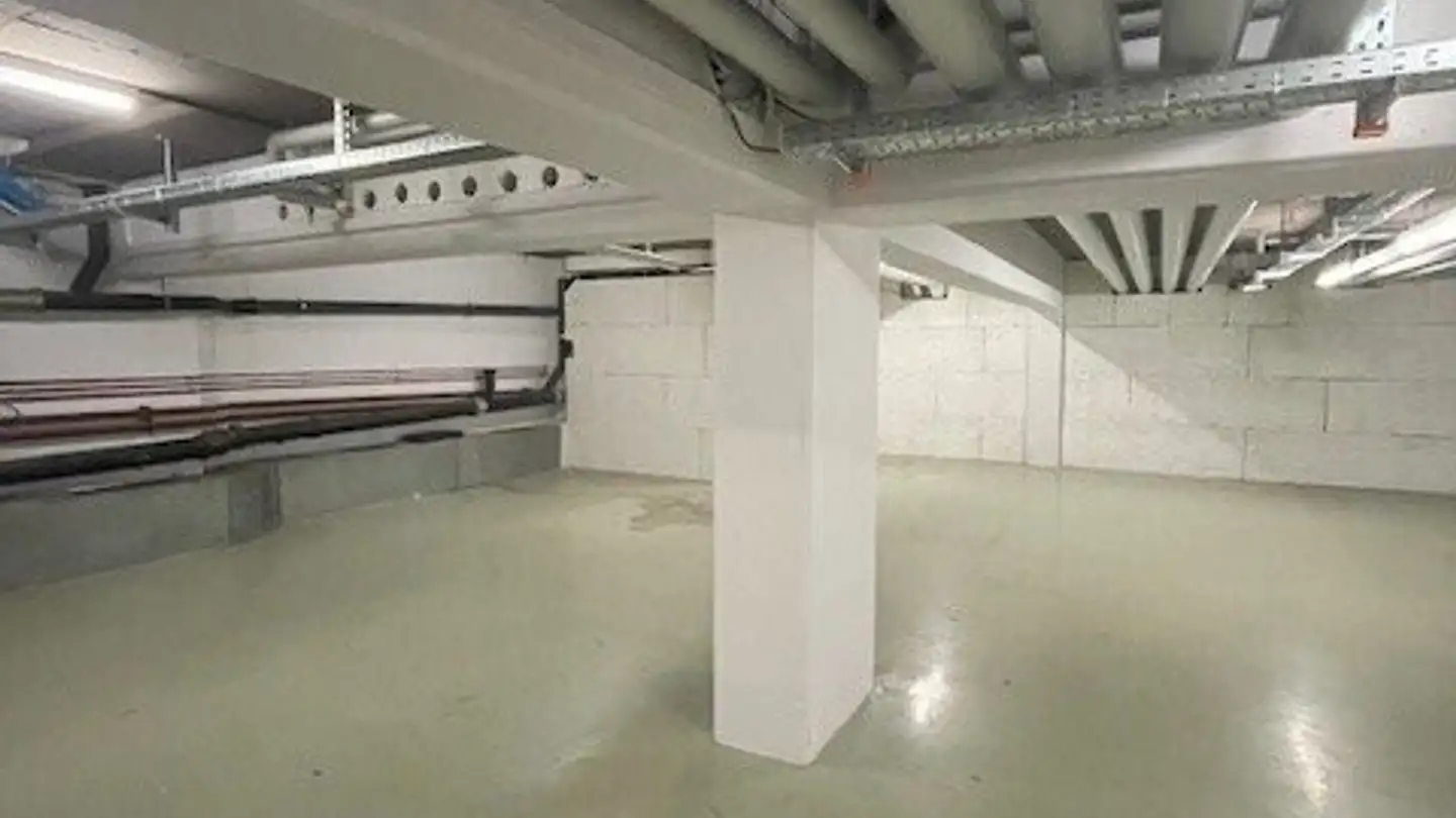 Spazio di archiviazione in affitto - Güterstrasse 144, 4053 Basel - Photo 3