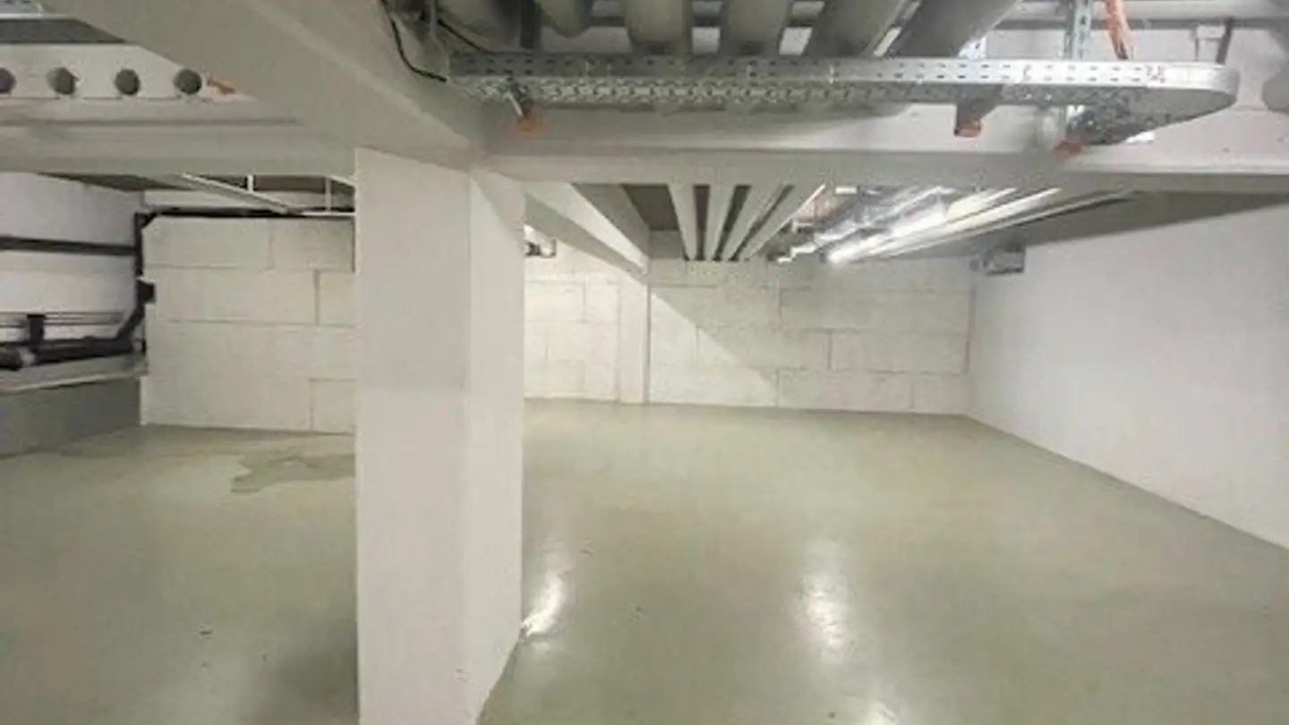 Spazio di archiviazione in affitto - Güterstrasse 144, 4053 Basel - Photo 4