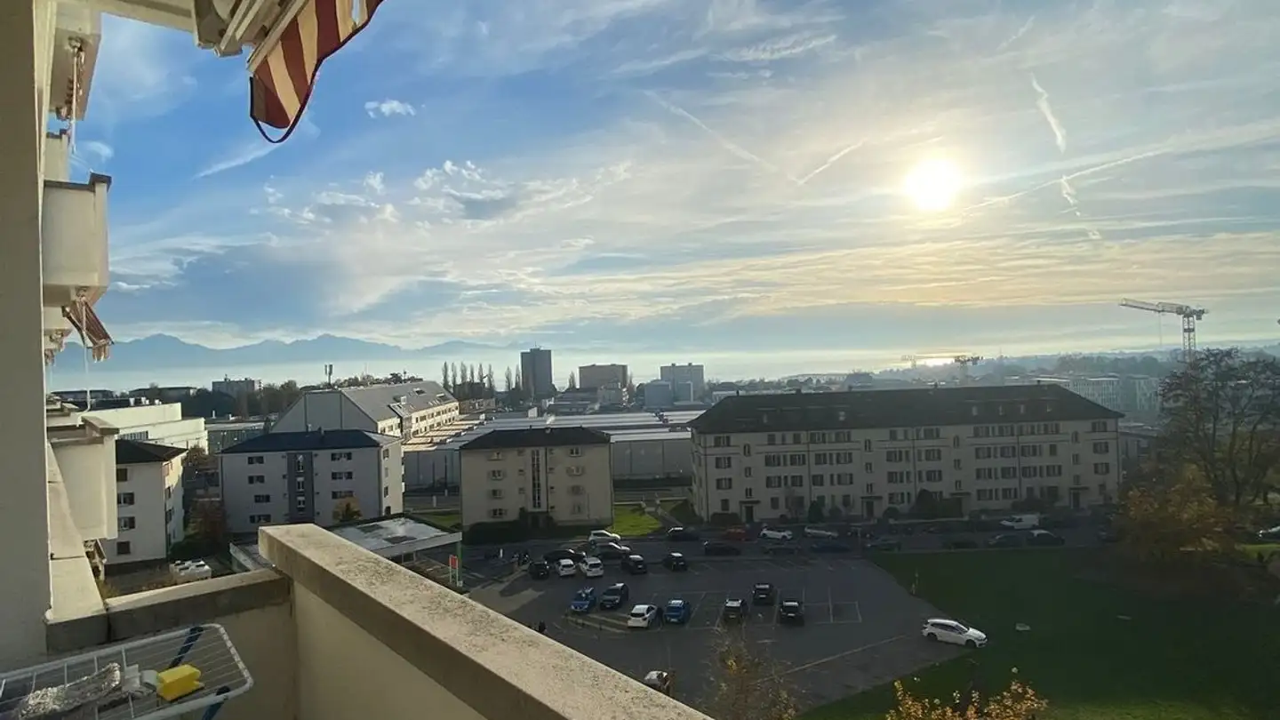 Wohnung mieten - Avenue De Florissant 34, 1020 Renens VD - Foto 4