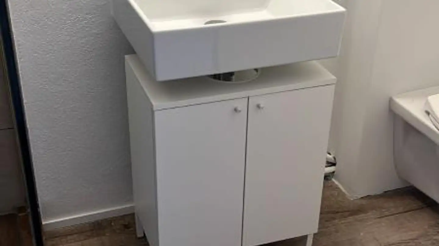 Studio mieten - Zürcherstrasse 7, 8102 Oberengstringen - Foto 4