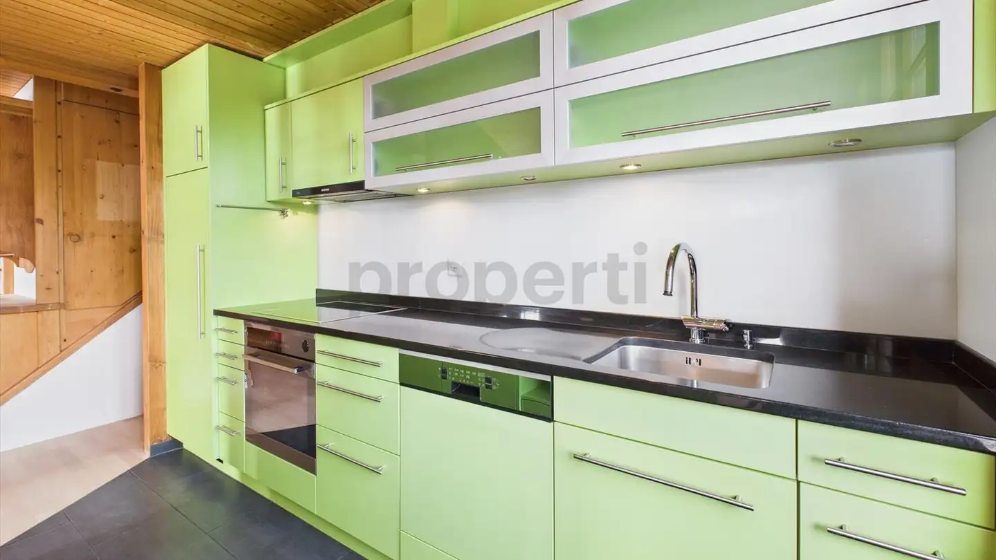 Appartamento in affitto - 2513 Twann - Foto 4