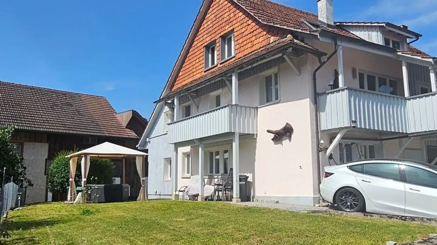 Single house for sale - Kehlhofstrasse, 8194 Hüntwangen