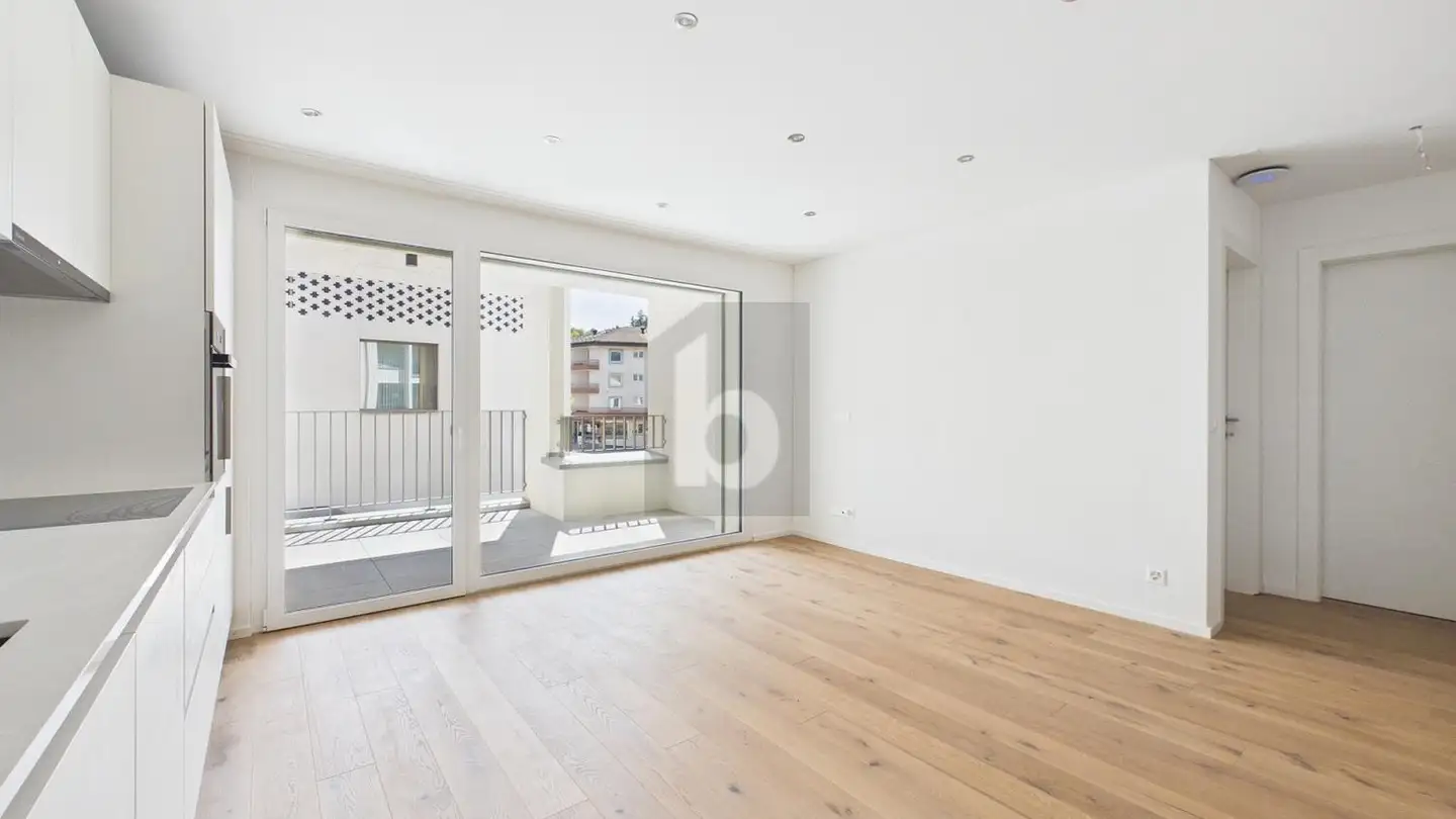 Apartment for sale - 9470 Werdenberg