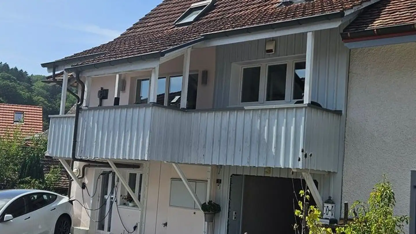 Casa singola in vendita - Kehlhofstrasse, 8194 Hüntwangen - Photo 2