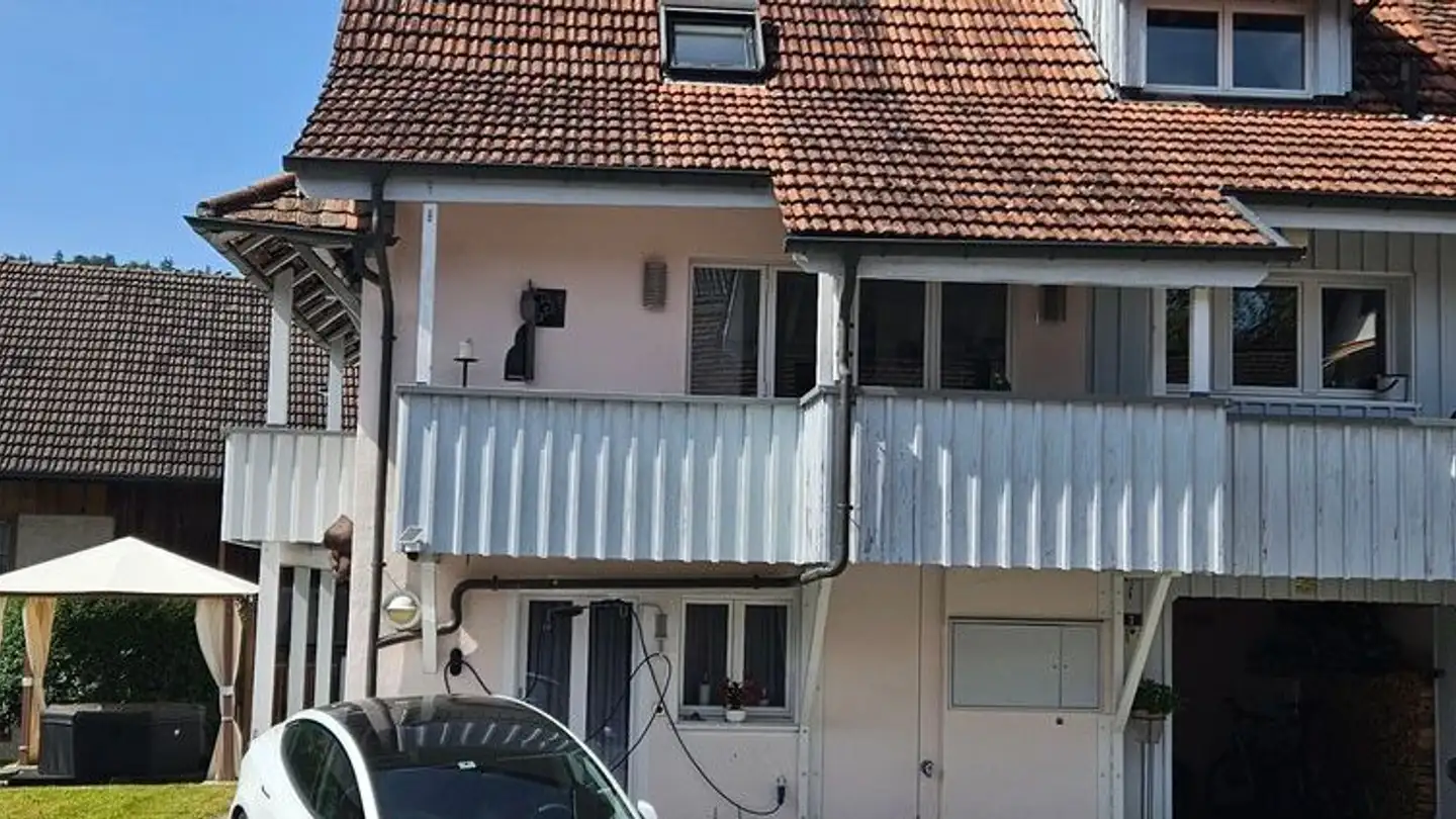 Casa singola in vendita - Kehlhofstrasse, 8194 Hüntwangen - Photo 3