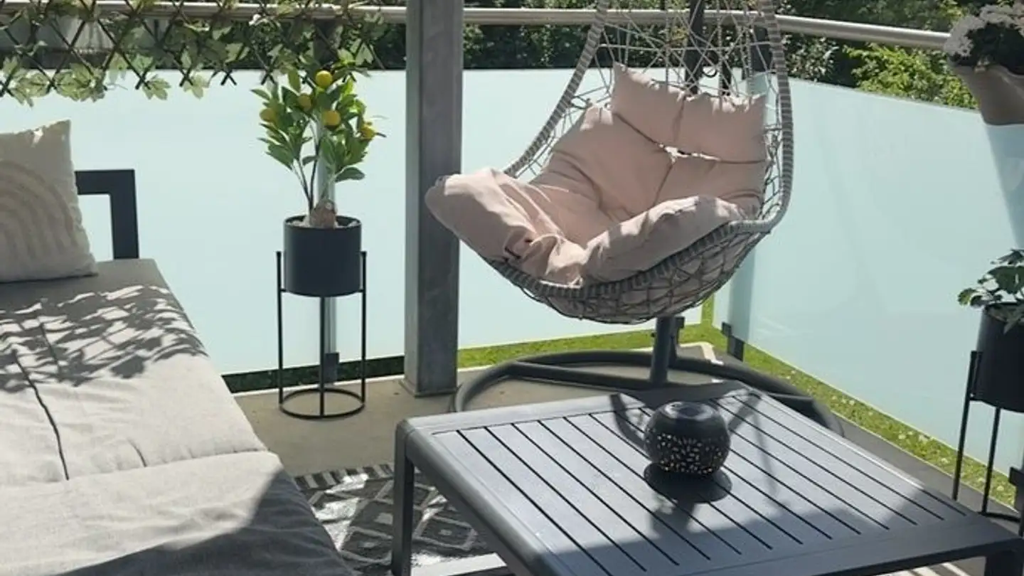 Appartamento in affitto - Zürcherstrasse, 4332 Stein AG - Photo 2