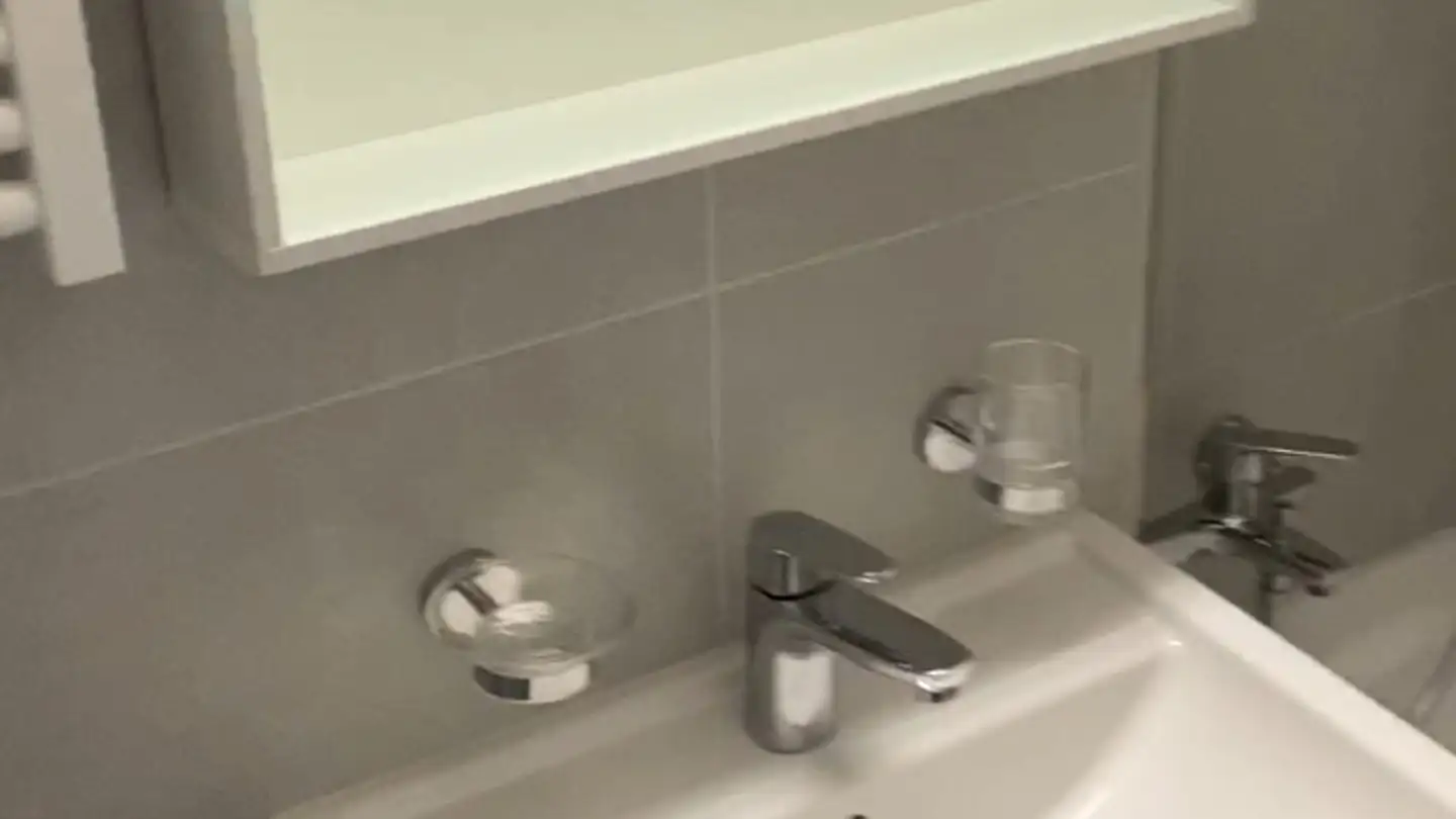 Appartement à louer - Parkstrasse 9, 3014 Bern - Photo 2