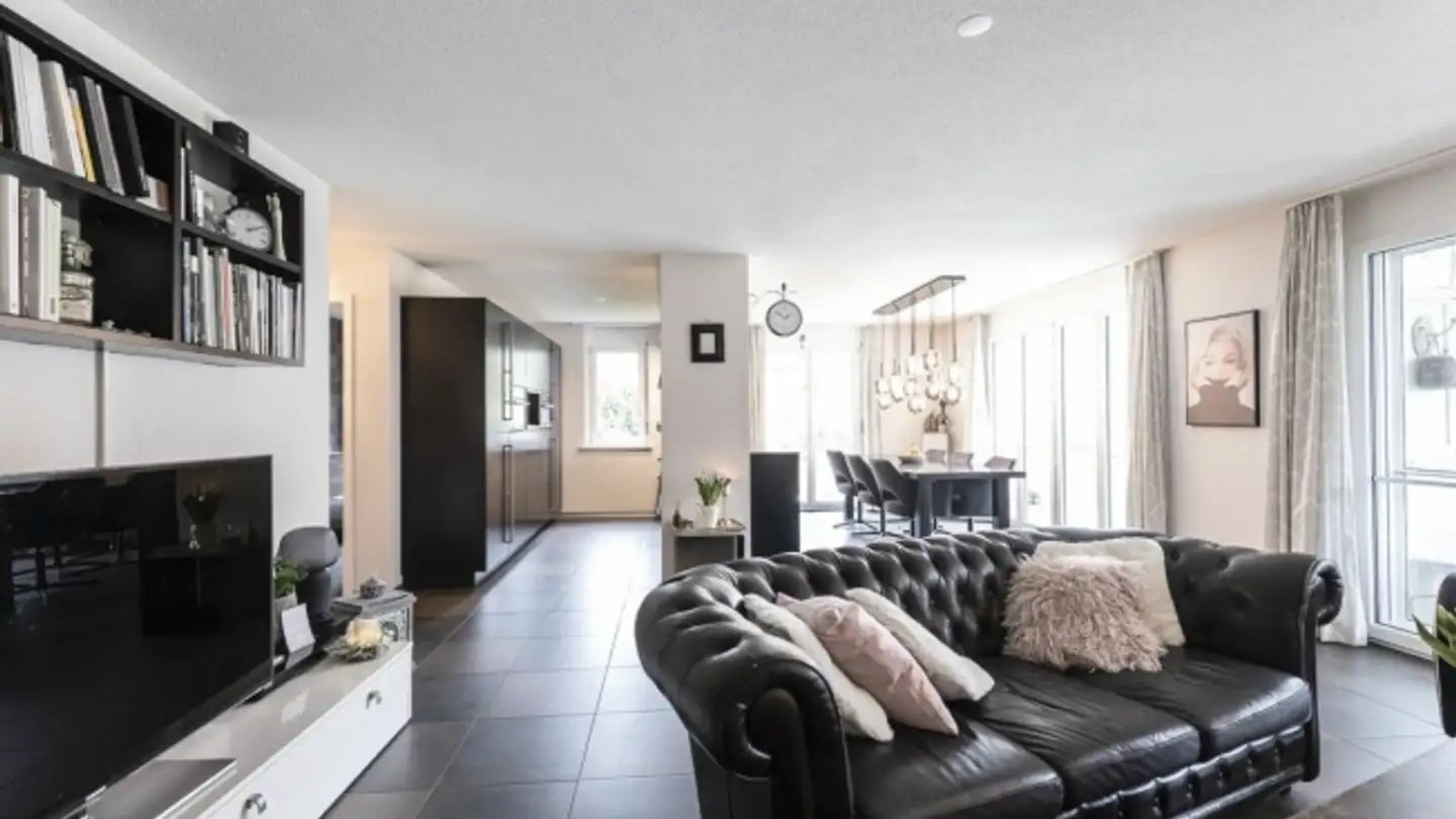 Residential building for sale - Stockeren 2, 3253 Schnottwil