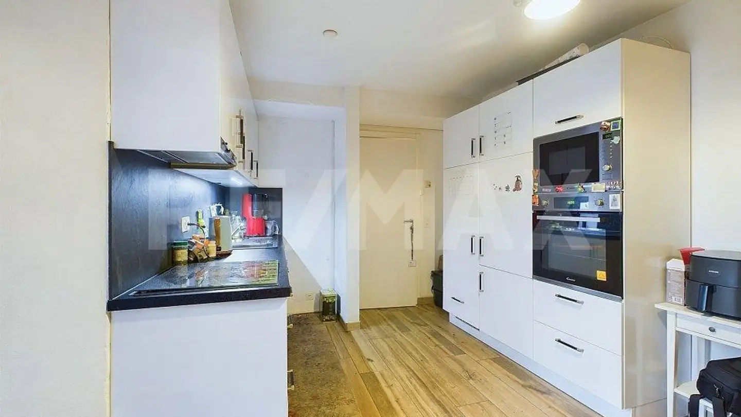 Einfamilienhaus kaufen - 6503 Bellinzona