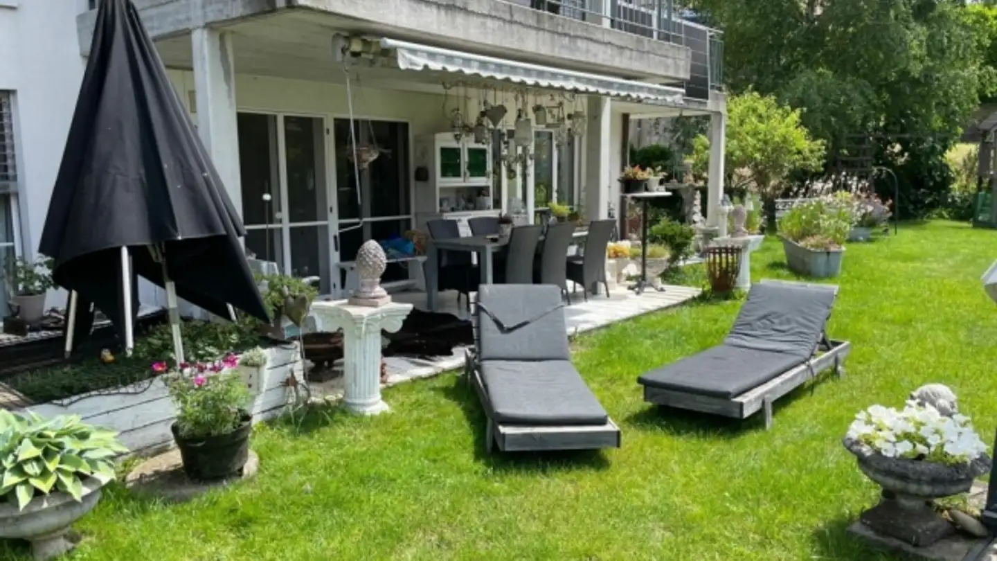 Residential building for sale - Stockeren 2, 3253 Schnottwil - Photo 2