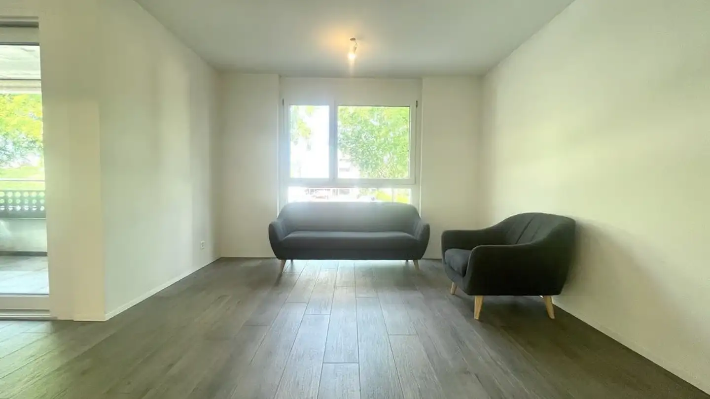 Appartamento in affitto - Rue du Château-d'En-Bas 31, 1630 Bulle - Foto 3
