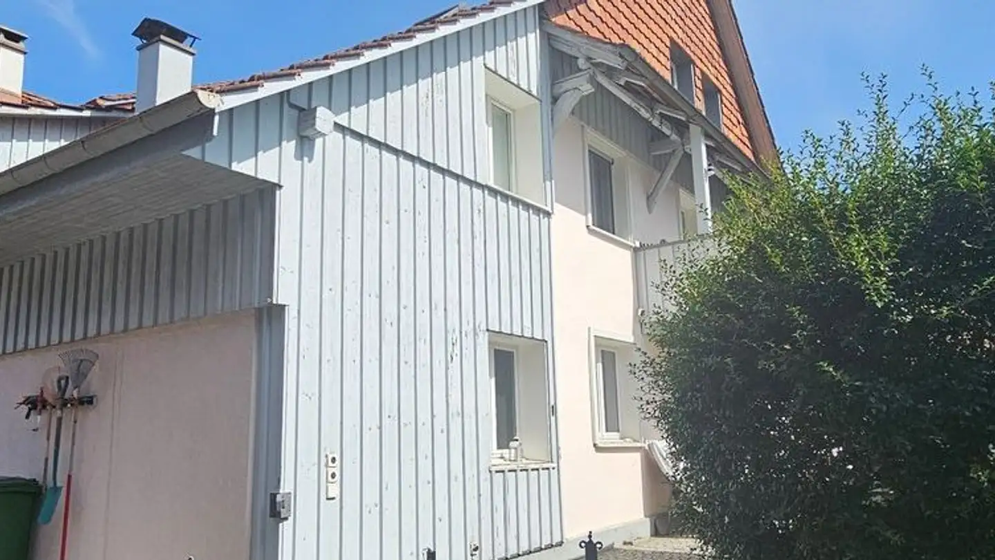 Casa singola in vendita - Kehlhofstrasse, 8194 Hüntwangen - Photo 4