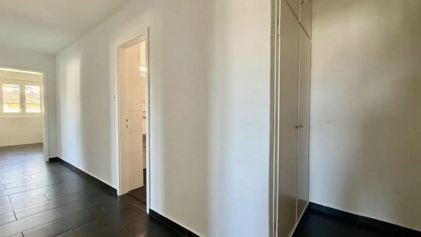 Appartement à louer - Bielstrasse 152, 2540 Grenchen