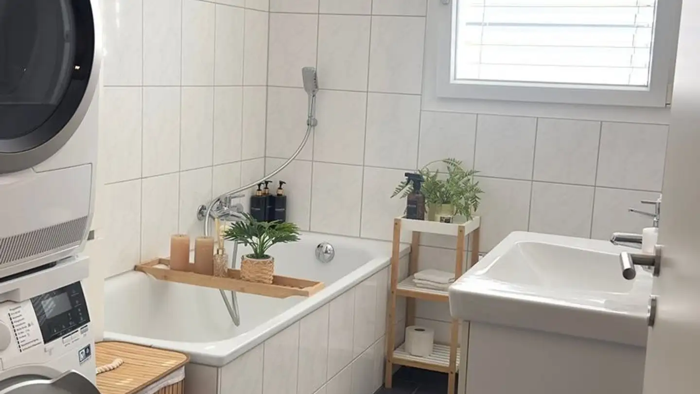 Appartamento in affitto - Zürcherstrasse, 4332 Stein AG - Photo 3