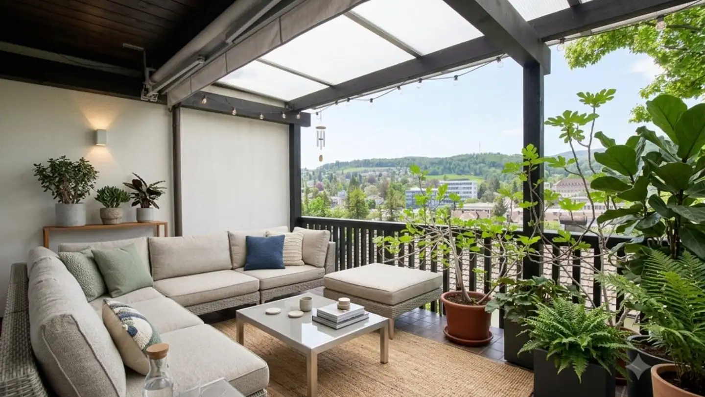 Casa a schiera in vendita - Erzenbergstrasse, 4410 Liestal
