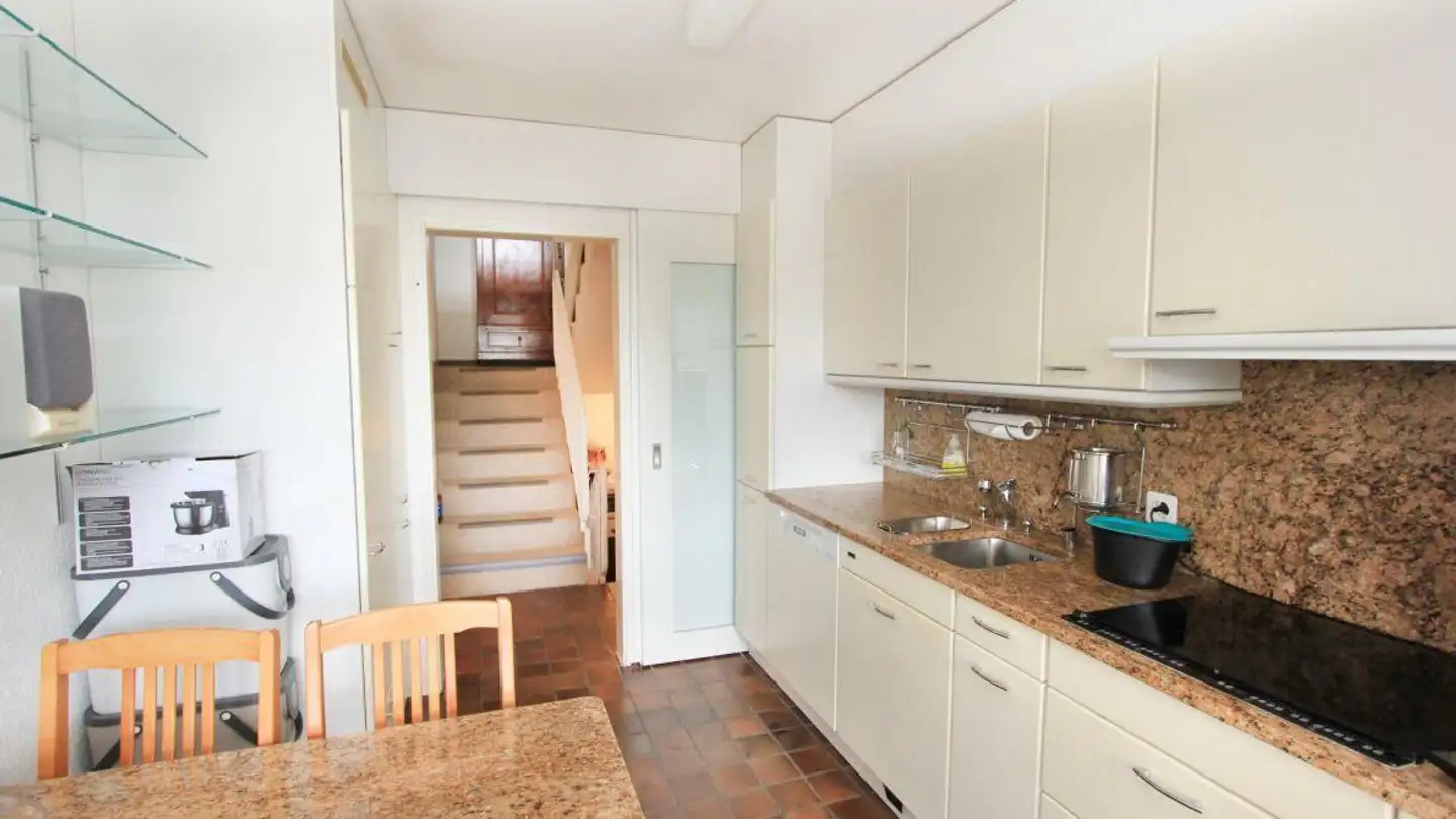 Casa a schiera in vendita - Erzenbergstrasse, 4410 Liestal - Foto 4