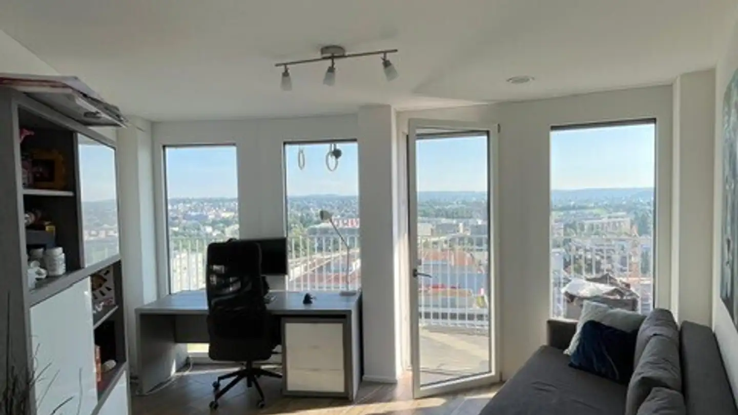 Appartamento ammobiliato in affitto - 8600 Dübendorf - Photo 4