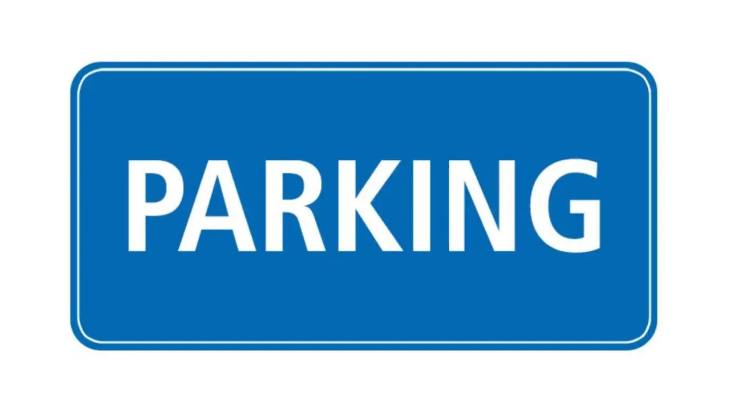 Covered parking space for rent - 1292 Chambésy