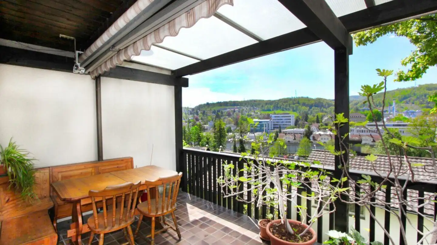 Casa a schiera in vendita - Erzenbergstrasse, 4410 Liestal - Foto 2