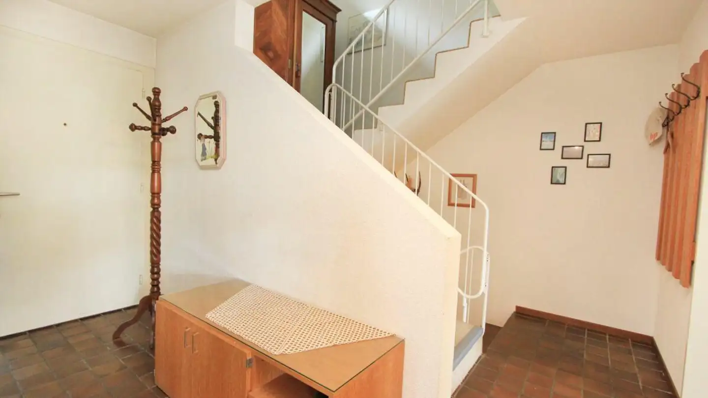 Casa a schiera in vendita - Erzenbergstrasse, 4410 Liestal - Foto 3