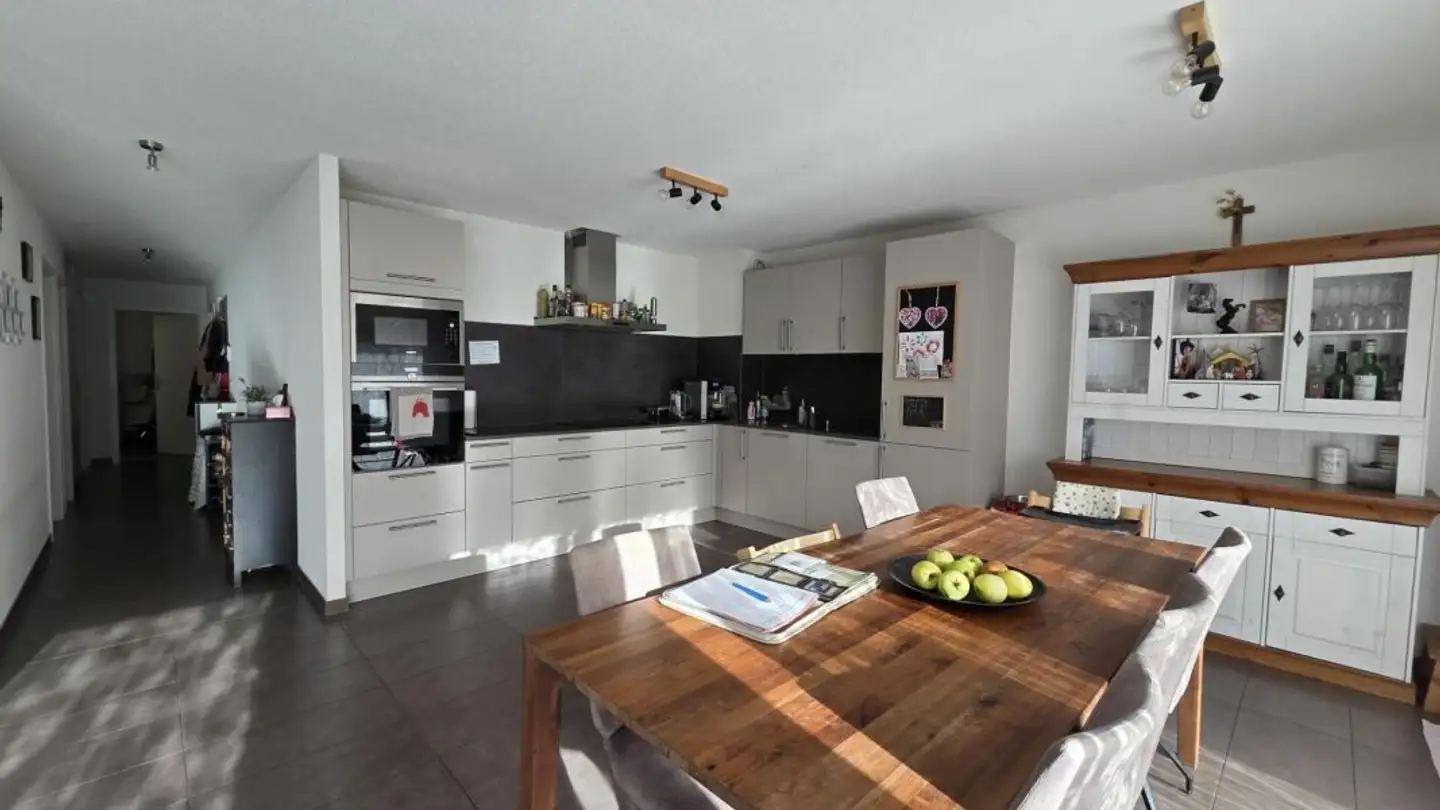 Apartment for rent - Route De Chamoson 77, 1912 Leytron