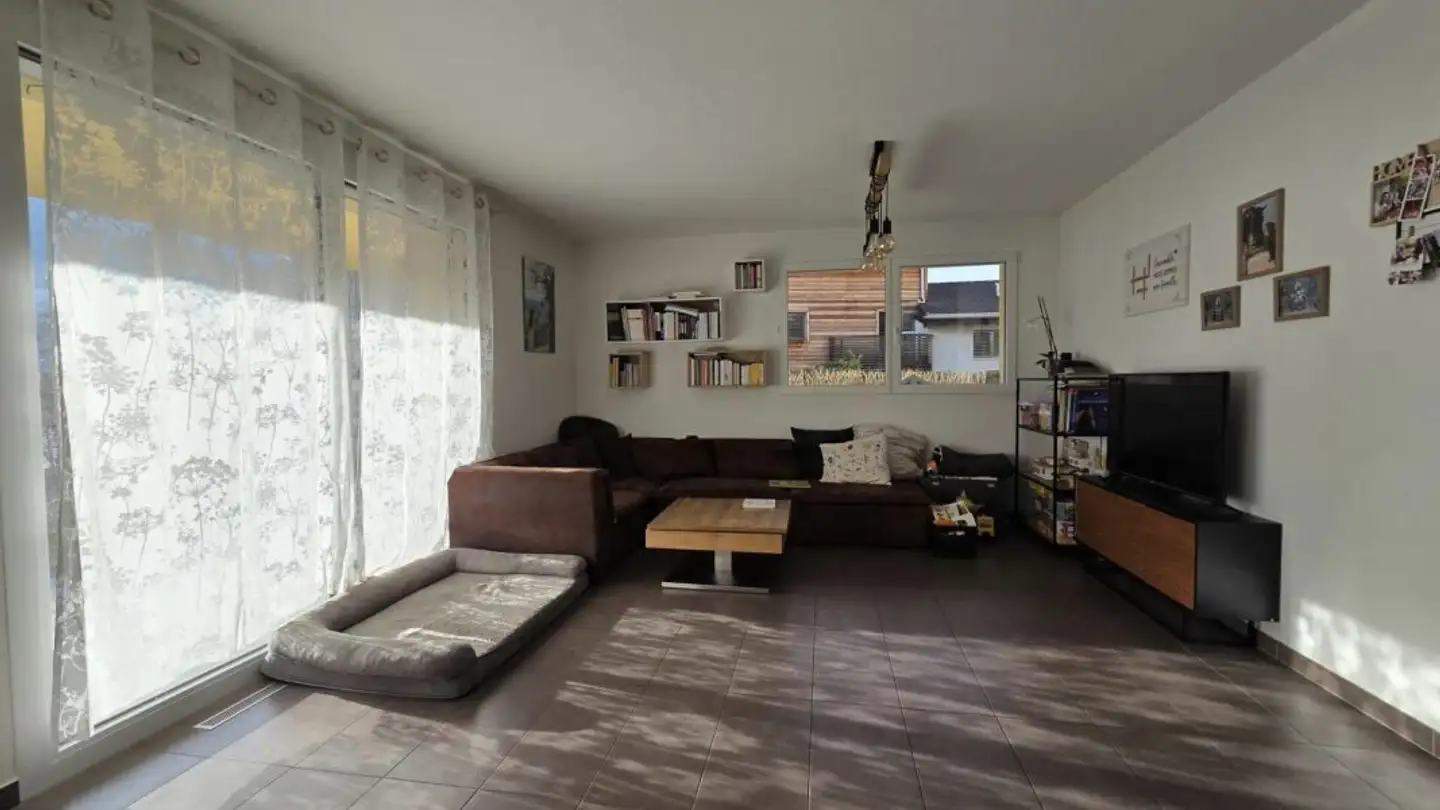 Apartment for rent - Route De Chamoson 77, 1912 Leytron - Photo 2