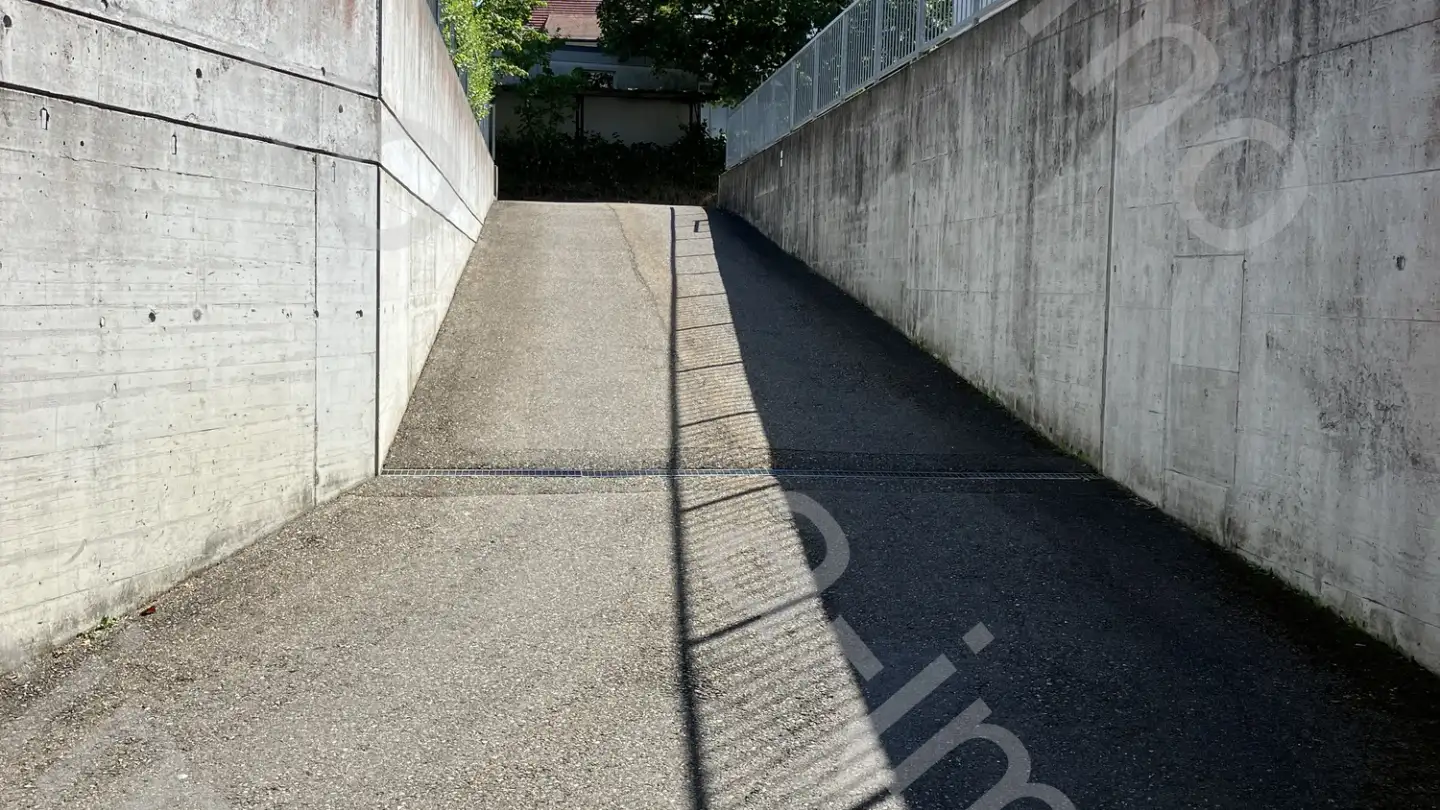 Parcheggio sotterraneo in affitto - Stumpenbachstrasse 32, 5734 Reinach AG - Foto 4