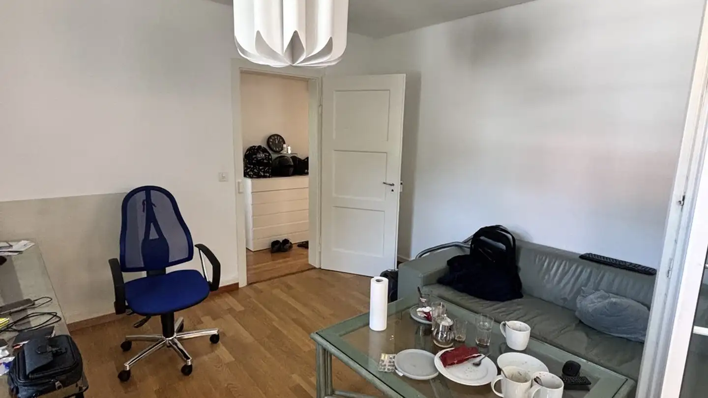 Wohnung mieten - August-Müller-Strasse 3, 8134 Adliswil - Foto 2