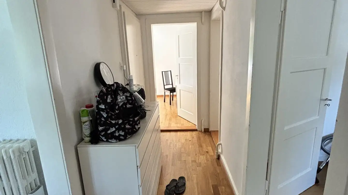 Wohnung mieten - August-Müller-Strasse 3, 8134 Adliswil - Foto 4