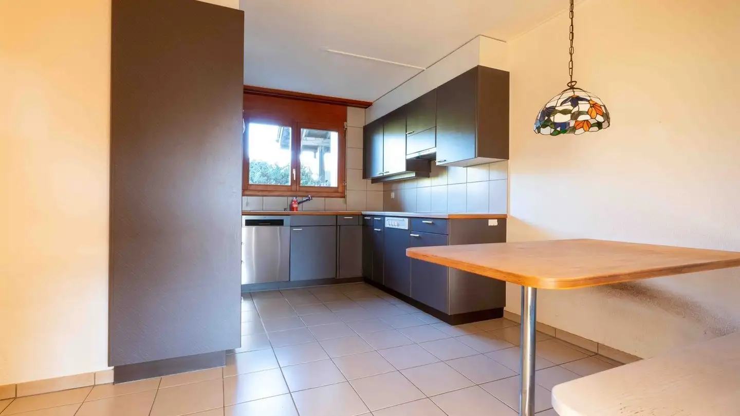 Semi-detached house for rent - Rütihoger 3, 8926 Kappel am Albis - Photo 2