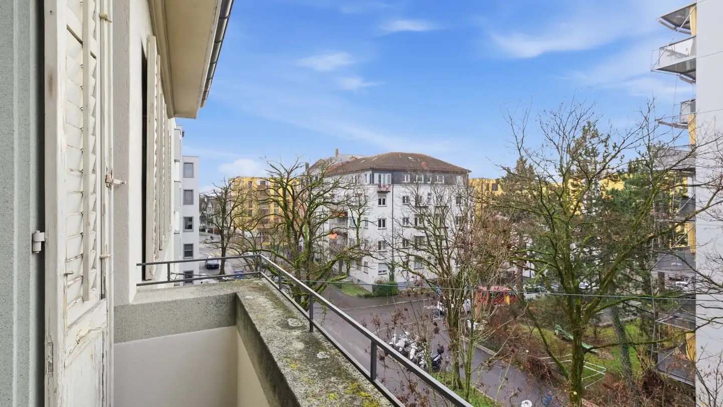 Bürofläche mieten - Dufourstrasse 147, 8008 Zürich - Foto 4