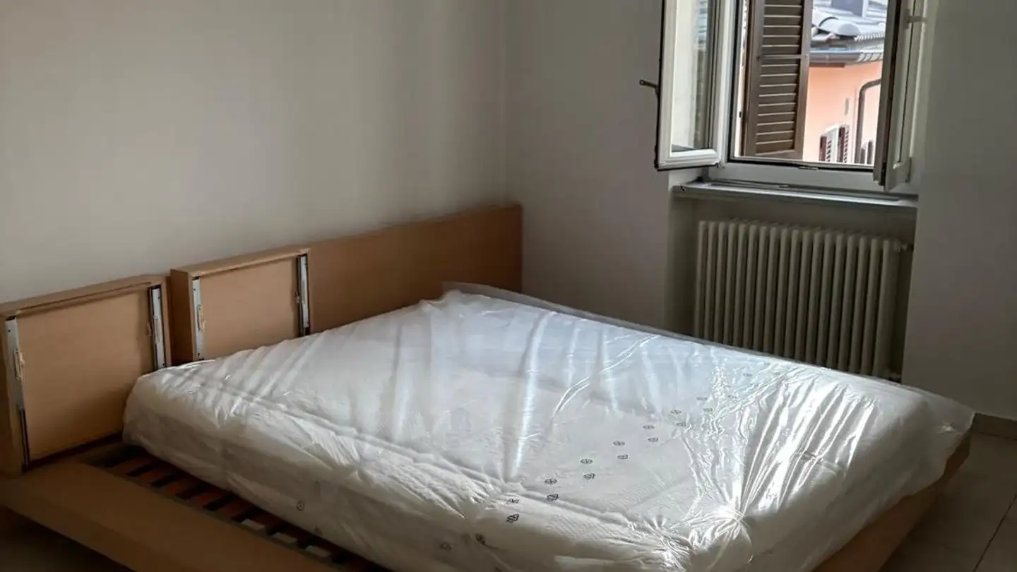 Appartamento in affitto - Via Monte Generoso 2, 6828 Balerna - Foto 2