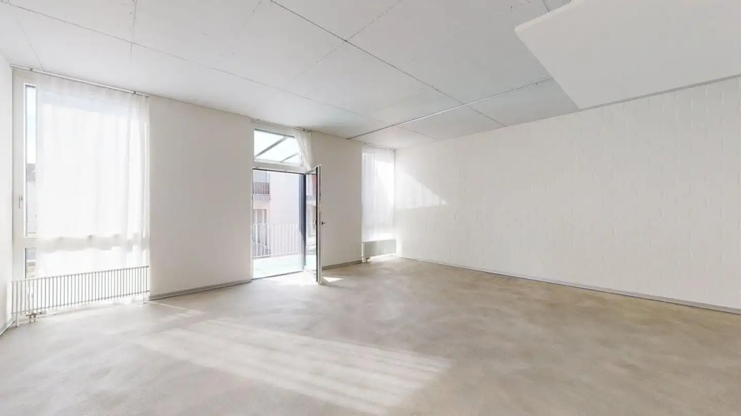 Loft in affitto - Poststrasse 9, 8212 Neuhausen am Rheinfall - Foto 3