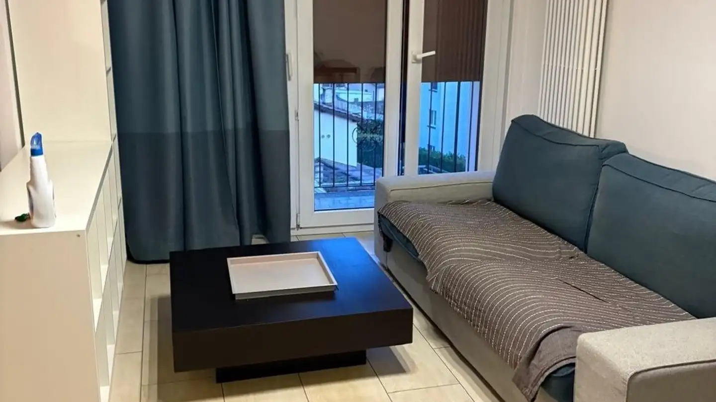 Appartamento in affitto - Via Monte Generoso 2, 6828 Balerna - Foto 4