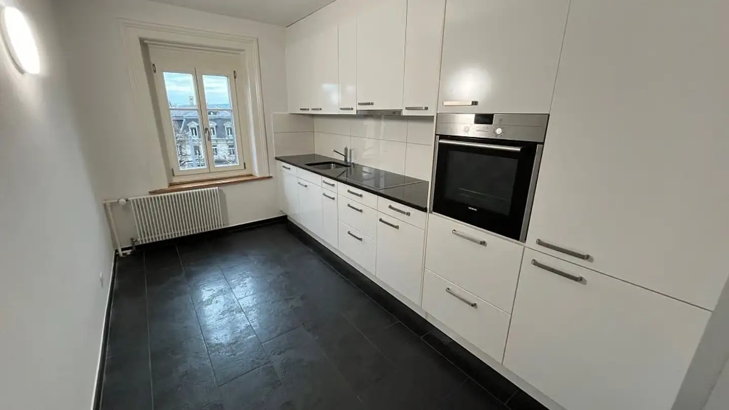 Appartamento in affitto - Breitenrainplatz 33, 3014 Bern - Foto 3