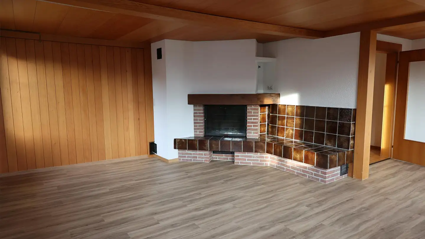 Wohnung mieten - Unterdorf 8, 5637 Beinwil (Freiamt) - Foto 3