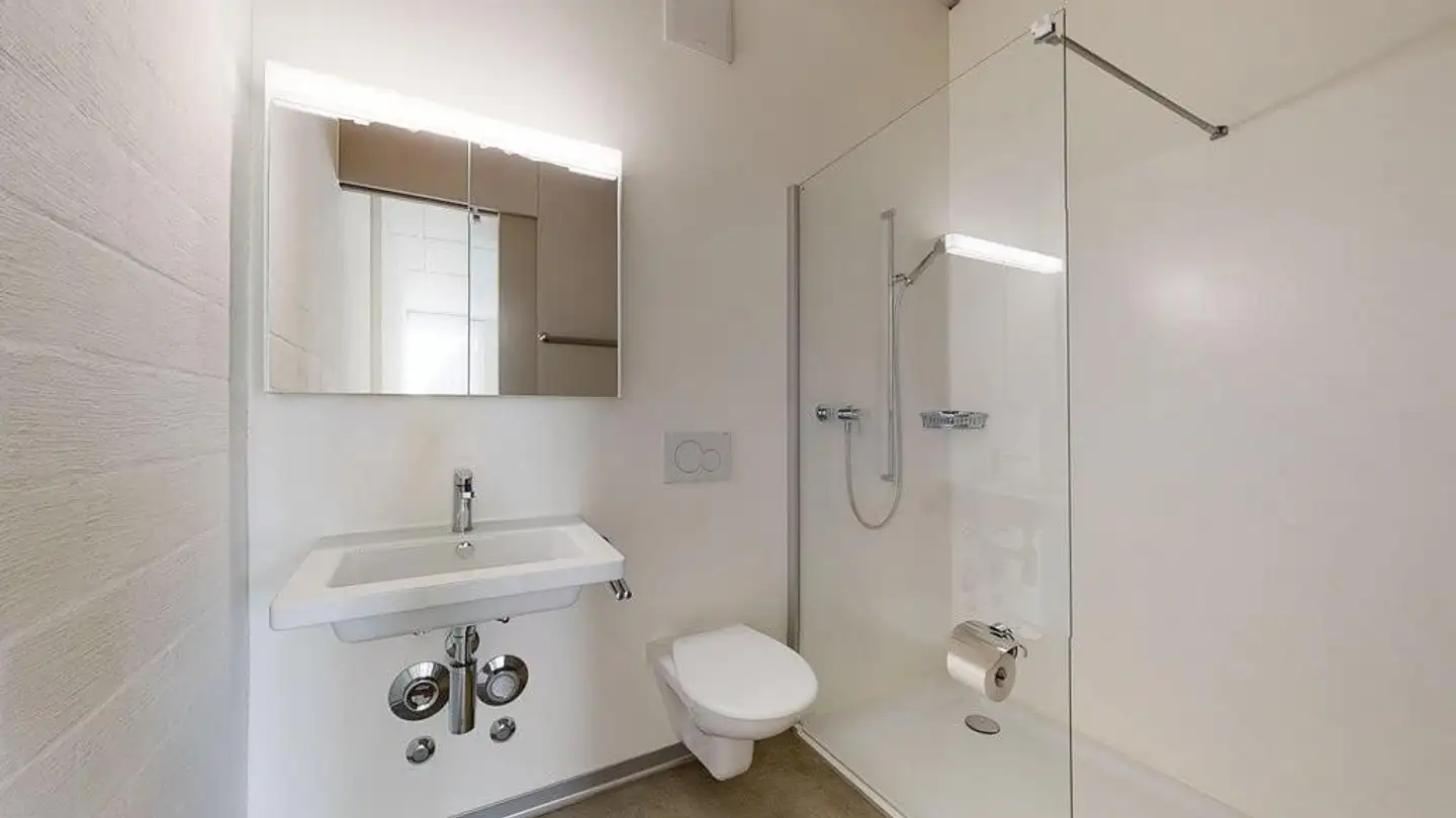 Loft in affitto - Poststrasse 9, 8212 Neuhausen am Rheinfall - Foto 4