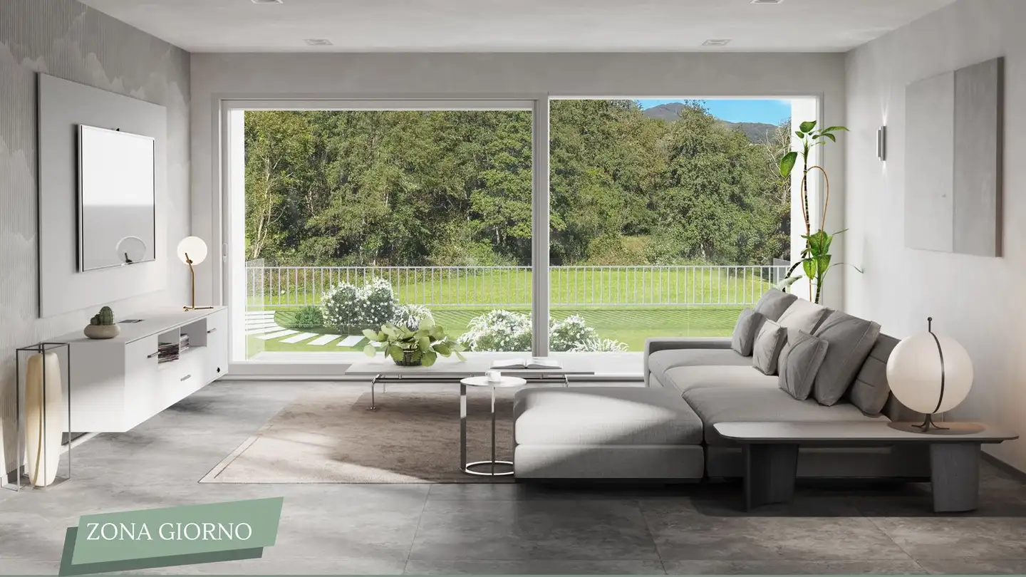 Appartamento in affitto - 6830 Chiasso - Photo 4